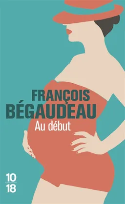 Au début | François Bégaudeau