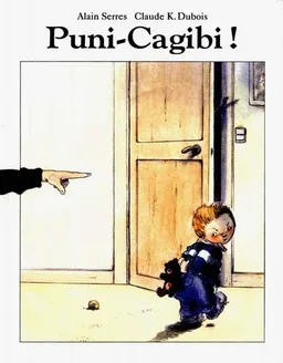 Puni-cagibi ! | Alain Serres, Claude K. Dubois, Claude K. Dubois