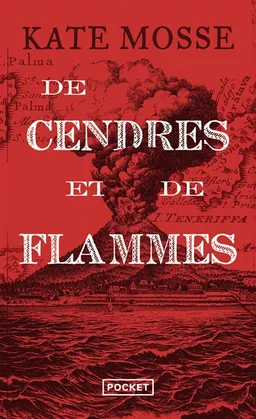 De cendres et de flammes | Kate Mosse