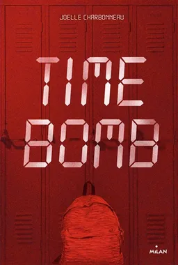 Time bomb | Joelle Charbonneau