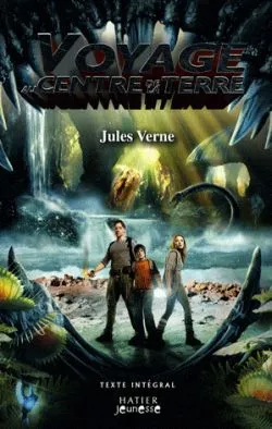 Voyage au centre de la Terre | Jules Verne