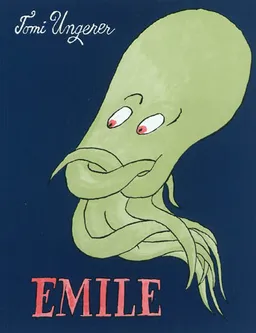 Emile | Tomi Ungerer