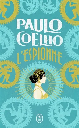 L'espionne | Paulo Coelho