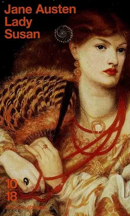 Lady Susan. Les Watson. Sanditon | Jane Austen
