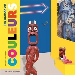 Un monde en couleurs | Philippe Nessmann, Laurent Cilluffo