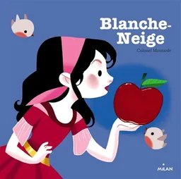 Blanche-Neige | Colonel Moutarde