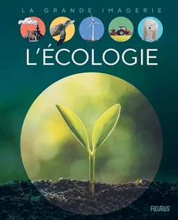 L'écologie | Emmanuelle Figueras