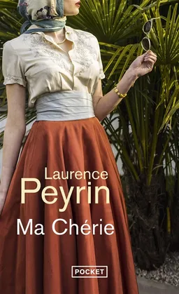 Ma chérie | Laurence Peyrin