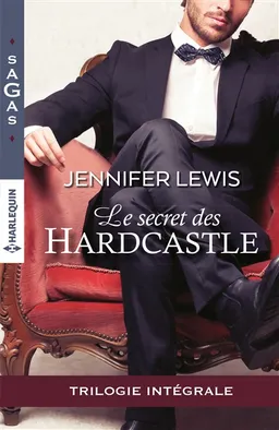 Le secret des Hardcastle | Jennifer Lewis