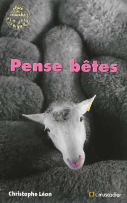 Pense bêtes | Christophe Léon