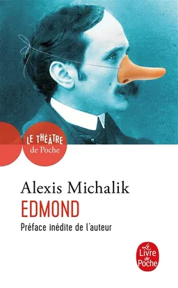 Edmond | Alexis Michalik