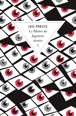 Le maître du Jugement dernier | Leo Perutz