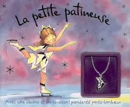 La petite patineuse | Gaby Goldsack, Caroline Jayne Church