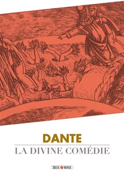 La divine comédie | Variety artworks, Dante Alighieri