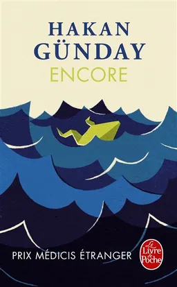 Encore | Hakan Günday
