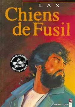Chien de fusil | Christian Lax