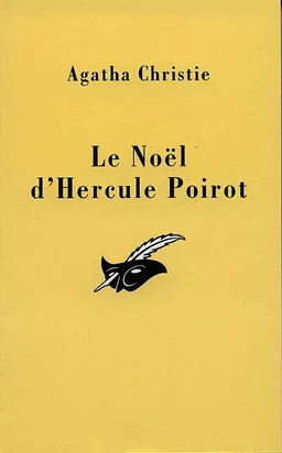 Le Noël d'Hercule Poirot | Agatha Christie