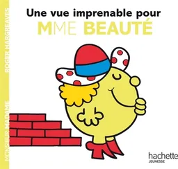 Une vue imprenable pour Mme Beauté | Roger Hargreaves