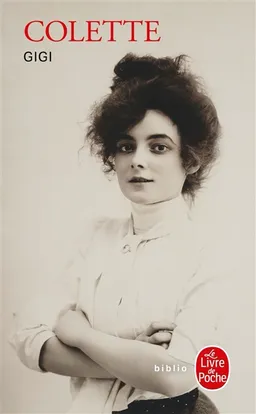 Gigi | Colette, Alain Brunet