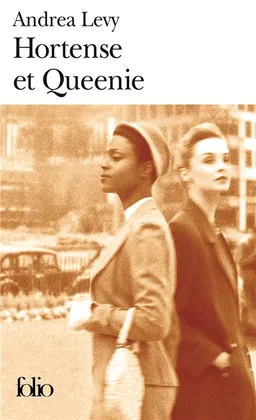 Hortense et Queenie | Andrea Levy