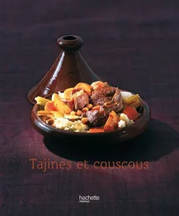 Tajines et couscous | Sally, Rina Nurra
