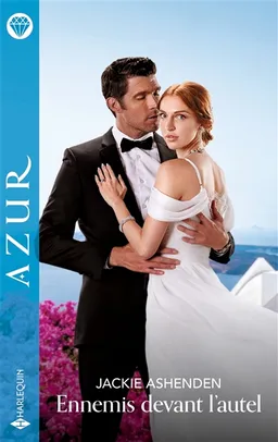 Ennemis devant l'autel | Jackie Ashenden