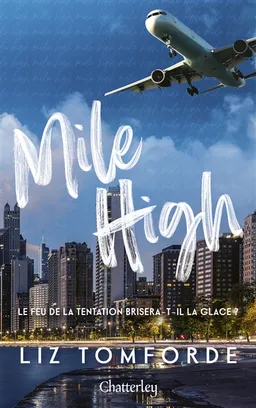 Windy City. Vol. 1. Mile High | Liz Tomforde