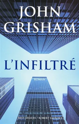 L'infiltré | John Grisham