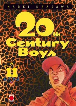 20th century boys. Vol. 11 | Naoki Urasawa