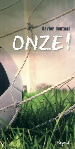 Onze ! | Xavier Deutsch