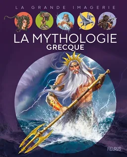 La mythologie | Sabine Boccador, Franco Tempesta