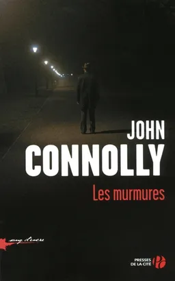 Les murmures | John Connolly
