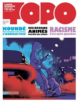 Topo, n° 52 | 