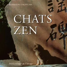 Chats zen | Yoshiyuki Yaginuma, Jana Martin, Yoshiyuki Yaginuma