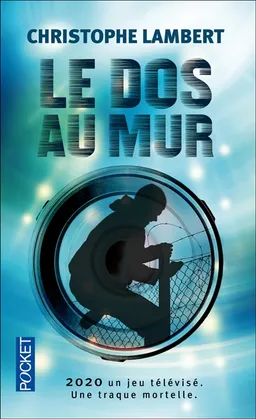 Le dos au mur | Christophe Lambert