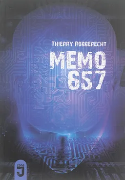 Memo 657 | Thierry Robberecht