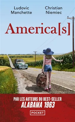America(s) | Ludovic Manchette, Christian Niemiec