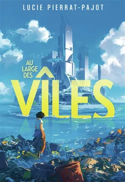 Au large des vîles. Vol. 1 | Lucie Pierrat-Pajot