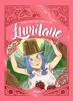 Lumilane | Manon Fargetton, Maud Begon