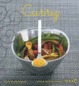 Curry | Sylvie Girard-Lagorce, Alain Béguerie