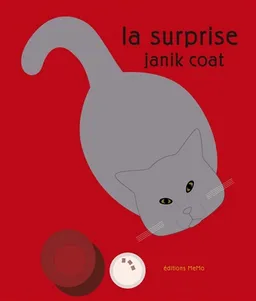 La surprise | Janik Coat