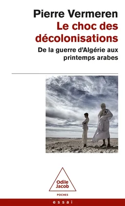 Le choc des décolonisations : de la guerre d'Algérie aux printemps arabes : essai | Pierre Vermeren