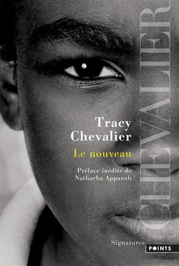 Le nouveau : Othello revisité | Tracy Chevalier, Nathacha Appanah