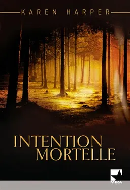 Intention mortelle | Karen Harper