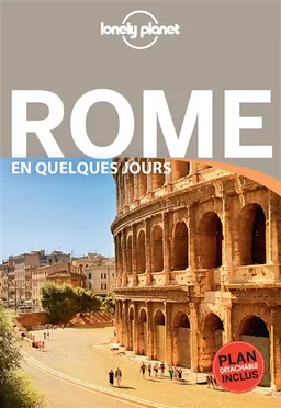 Rome en quelques jours | Duncan Garwood, Abigail Blasi