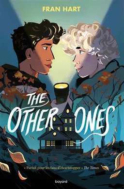 The other ones | Fran Hart