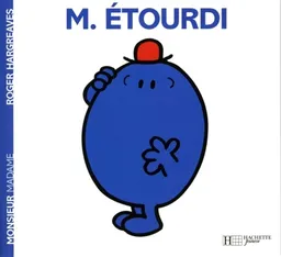 Monsieur Etourdi | Roger Hargreaves