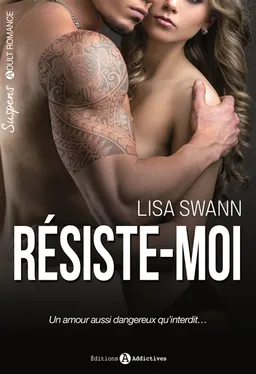 Résiste-moi | Lisa Swann