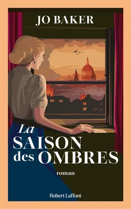 La saison des ombres | Jo Baker