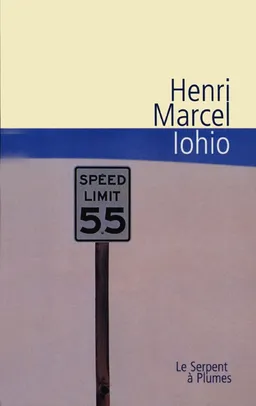 Iohio | Henri Marcel